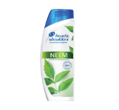 Anti Dandruff Shampoo (Neem)