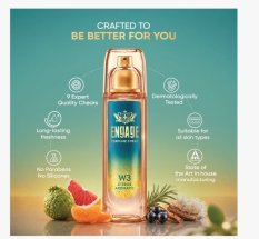 Perfume ( Citrus)