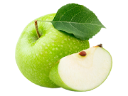 Green Apple
