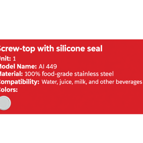 Stainless Steel