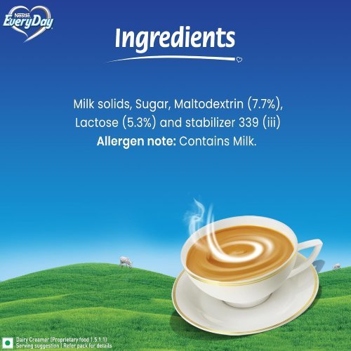 Medium Fat Dairy Powder