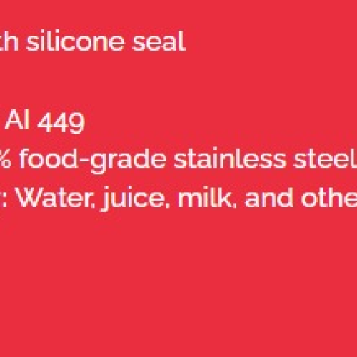 Stainless Steel